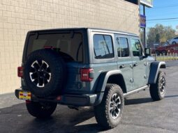 
										Jeep Wrangler full									