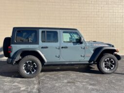 
										Jeep Wrangler full									