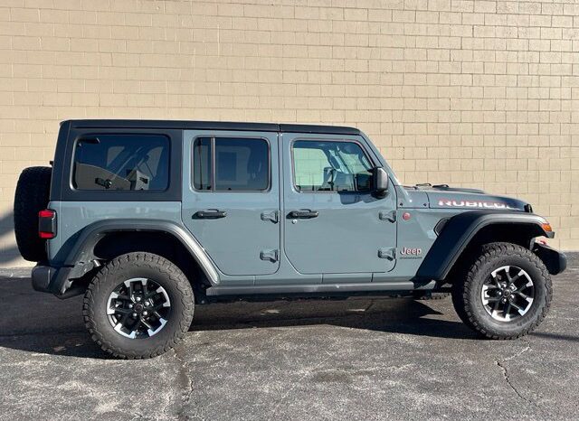 
								Jeep Wrangler full									