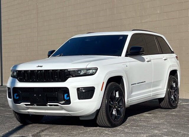 
								Jeep Grand Cherokee full									