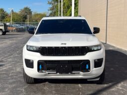 
										Jeep Grand Cherokee full									