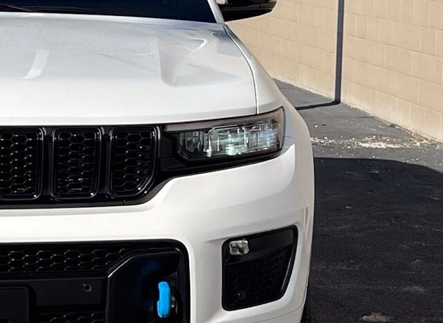 
								Jeep Grand Cherokee full									
