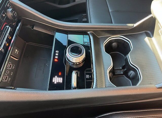 
								Jeep Grand Cherokee full									