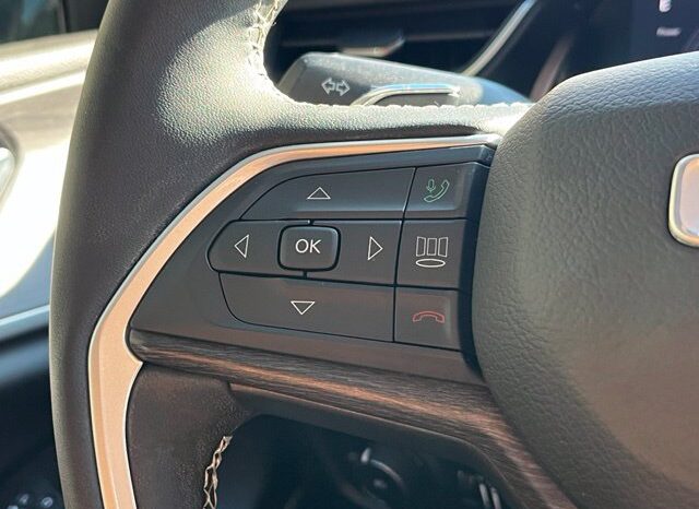 
								Jeep Grand Cherokee full									