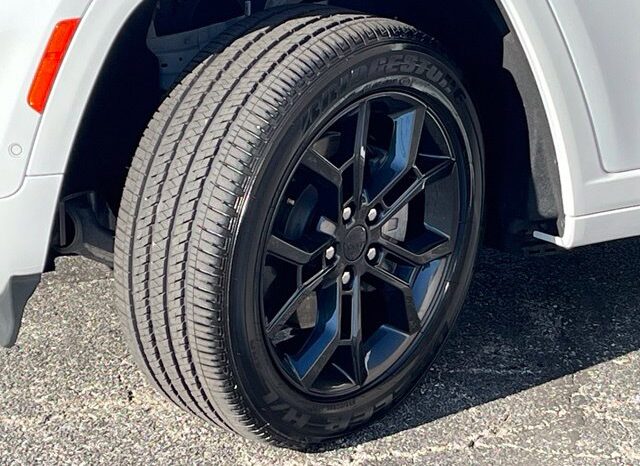 
								Jeep Grand Cherokee full									