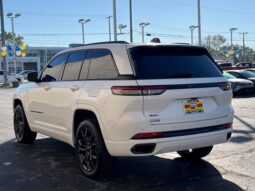 
										Jeep Grand Cherokee full									