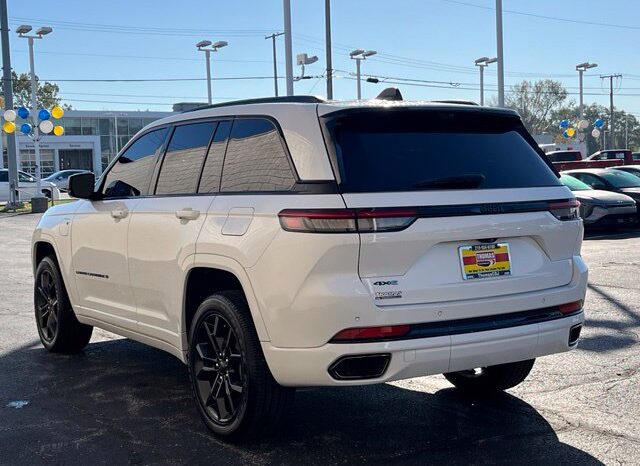 
								Jeep Grand Cherokee full									