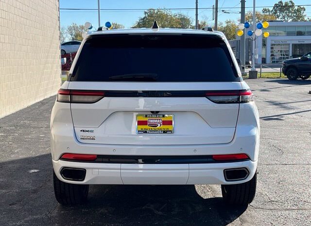 
								Jeep Grand Cherokee full									