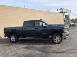 Ram 2500