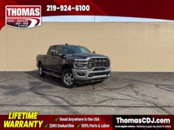 Ram 2500