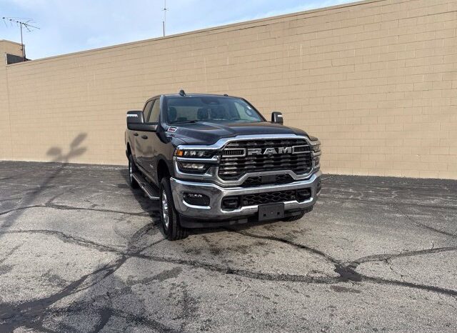 
								Ram 2500 full									