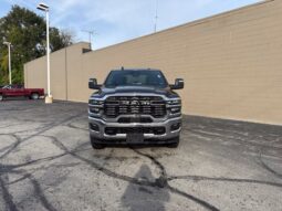 Ram 2500