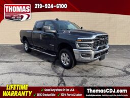 Ram 2500