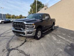Ram 2500