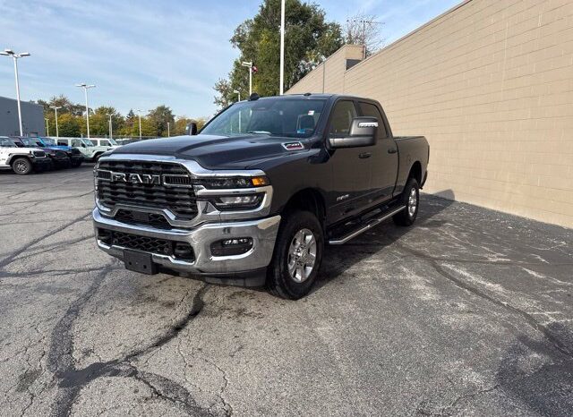 
								Ram 2500 full									
