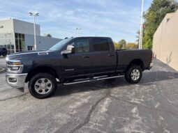 Ram 2500