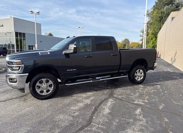 
								Ram 2500 full									