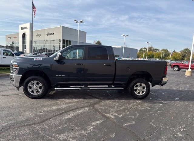 
								Ram 2500 full									