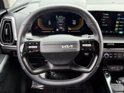 
										Kia Sorento full									