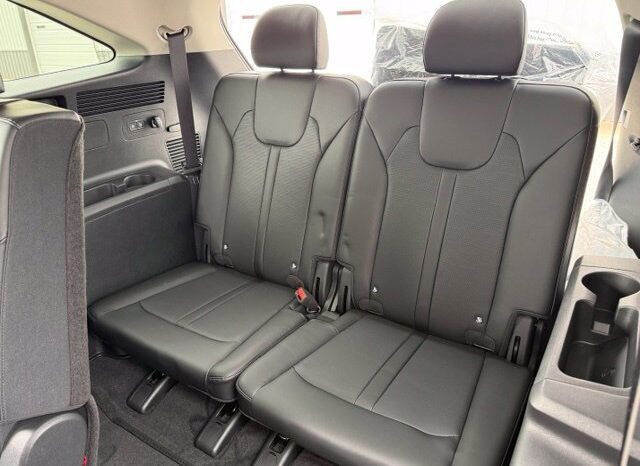 
								Kia Sorento full									