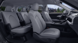 
										Toyota Grand Highlander Hybrid full									