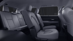 
										Toyota Grand Highlander Hybrid full									
