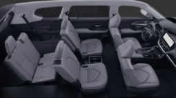 
										Toyota Grand Highlander Hybrid full									