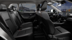 Toyota RAV4 Plug-In Hybrid