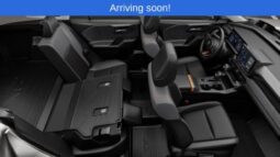 Toyota RAV4 Plug-In Hybrid