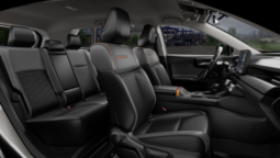 Toyota RAV4 Plug-In Hybrid