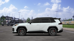 Toyota RAV4 Plug-In Hybrid