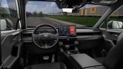 Toyota RAV4 Plug-In Hybrid