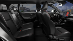 
										Toyota RAV4 Plug-In Hybrid full									