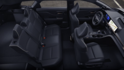 Toyota Crown Signia