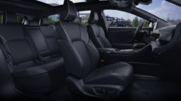 Toyota Crown Signia