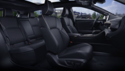 Toyota Crown Signia