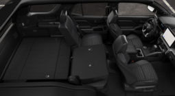 Toyota 4Runner i-FORCE MAX Hybrid