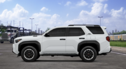 Toyota 4Runner i-FORCE MAX Hybrid