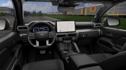 Toyota 4Runner i-FORCE MAX Hybrid