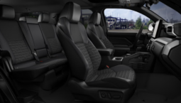 
										Toyota 4Runner i-FORCE MAX Hybrid full									