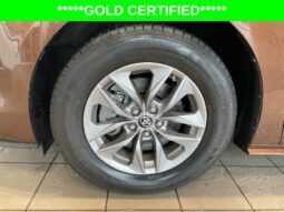 
										Toyota Sienna full									