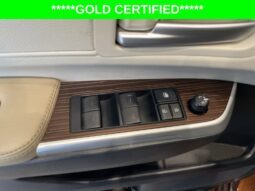 
										Toyota Sienna full									