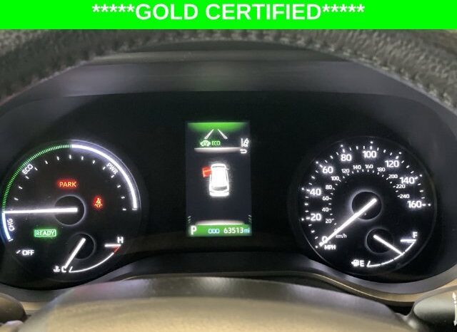 
								Toyota Sienna full									