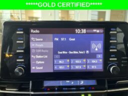 
										Toyota Sienna full									