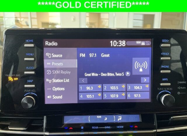 
								Toyota Sienna full									