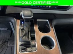 
										Toyota Sienna full									