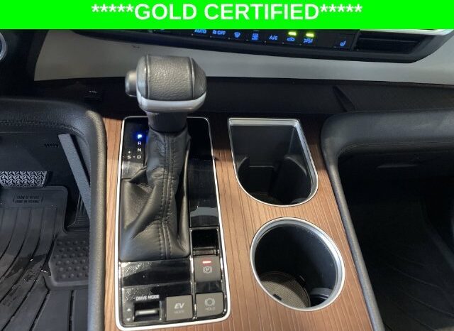 
								Toyota Sienna full									