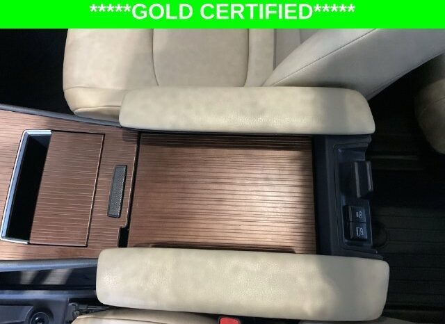 
								Toyota Sienna full									