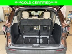 
										Toyota Sienna full									