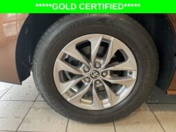
										Toyota Sienna full									